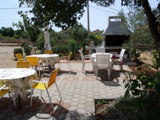 Vila Veronika