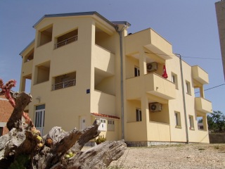 Vila Veronika