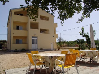 Vila Veronika